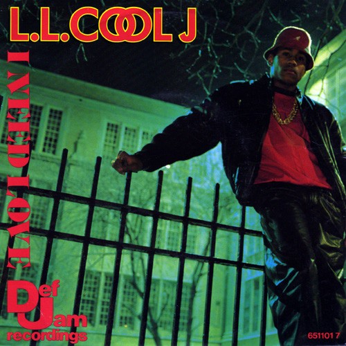 Ll Cool J
